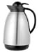 Thermos 34-oz. Red Hot Cold Serving Carafe for Coffee Tea Hot Water and Cold Beverages