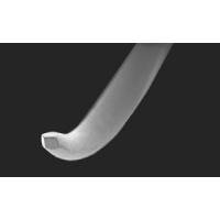 Syneture Monofilament Stainless Steel Nonabsorbable Suture, Size 6, 12/Bx