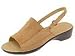 Easy Spirit Elfin | Women's Sandals Medium Natural Nubuck