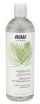Vegetable Glycerine - 16 oz.