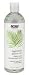 Now Foods Vegetable Glycerine, 16 Fl Ounces (Pack of 2)