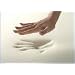 4" Super King size Memory Foam Mattress Topper