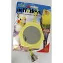Jw Pet Company 31079 House Mirror Large by Jw Pet Company