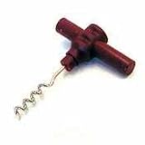 CORKSCREW PLASTIC BURG, EA, 04-0372 FRANMARA, INC CORKSCREWS