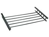 59505 ROLA Vortex Cargo Basket Extension of 18 3/4 inches