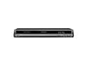 Panasonic DMR-ES 15 EG-K DVD-Rekorder schwarz