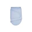 Miracle Blanket - Baby Swaddling Blanket - Blue