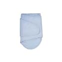 Miracle Blanket – Baby Swaddling Blanket – Blue