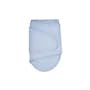Miracle Blanket  Baby Swaddling Blanket  Blue