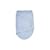 Miracle Blanket  Baby Swaddling Blanket  Blue