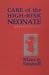 Care of the High-Risk Neonate