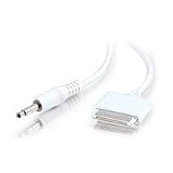 Apple iPod® Dock Connector to USB Cable
