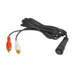Garmin 010-10556-00 GDL30A Audio Cable