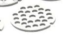 Mincer cutting Plate 5/8mm Guaranteed quality  from porkert
