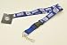 NFL New York Giants Lanyard, Blue