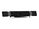 Logitech AudioHub - PC multimedia speaker system - USB - 15 Watt (Total)