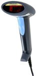 Unitech MS830-WUG MS830-W0 W/ 1550-201423 USB CABLE STANDARD LASER
