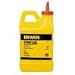 Strait-Line 65202 2.5lb Red Chalk