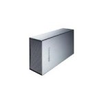 Toshiba 1.5tb External Hard Disk Drive 3.5 Usb 2.0 Alu-case