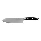 Review CIA  / CIA Hyde Park 7 inch Santoku Knife