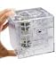 Home & decor Home & Decor Transparent Labyrinth Game Money Box (Random Color)