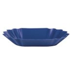 Rattleware Oval Coffee Bean Tray, Package of 12