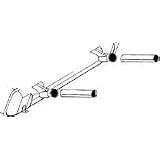 Bosal 233-183 Rear Silencer by Bosal