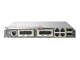 Cisco Catalyst 3120G Blade Switch - Switch - 4 ports - EN, Fast EN, Gigabit EN - 10Base-T, 100Base-TX, 1000Base-T + 8x10/100/1000Base-T(uplink) + 4 x SFP (empty) - plug-in module - stackable