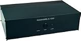 RECKHORN A-1000 SUBWOOFER VERSTÄRKER