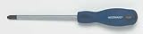 Phillips Screwdriver,#3,OAL 11 In,Hex Westward 1CLG8