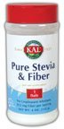 KAL - Pure Stevia & Fiber, 4 oz powder