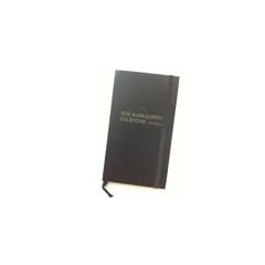 Kabbalistic Calendar Book (Journal) 2011 - 2012
