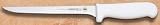 Fillet Knife 8 Narrow Flex. Blade. Poly Handle
