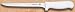 Fillet Knife 8 Narrow Flex. Blade. Poly Handle