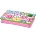 Line Flower Lap Desk By Room It Up