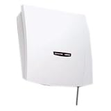 Aastra OpenCom X320 , 1 externer, 1 schaltbarer S0, 3 UPN DECT-faehig 8 a/b, 1 WAN/3LANAnschl.2x PoE 2 Modulsteckplaetze