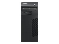 Lenovo ThinkCenter M71E Desktop-PC (Intel Dual Core G630, 2,7GHz, 2GB RAM, 500GB HDD, DVD, Win 7 Pro)