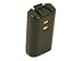Battery for Scanner Datalogic Kyman, 7,4V, Li-Ion