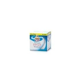Mr. Clean Magic Eraser Cleaning Pads, 8-Count Box $7.15