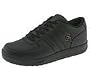 Lugz Mast | Men's Shoes Black Leather