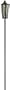 Bond #Y2129 5' Rockridge Torch