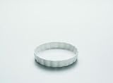 White Basics Quiche - Form 15 cm