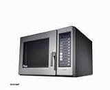 Commercial Microwave Oven