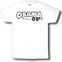 Obama For President 08 Adult T-Shirt