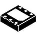 NCV8402AMNWT1G, Current Limit SW 1-in 1-Out to 5.4A Automotive 6-Pin DFN EP T/R (50 Items)