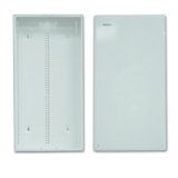 28IN Structured Wire Enclosure with Cover Rsw
