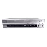  : Sylvania ZV420SL8 Dual DVD / VCR Recorder