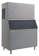 Ice-O-Matic EMF2306WS Modular Flake Ice Maker Water Cool