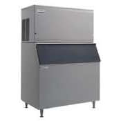 Ice-O-Matic EMF2306RS Modular Flake Ice Maker No Condenser