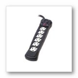 APC P6B 120V 15A Surge Protector